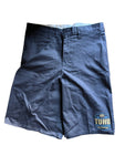 TUHB Shield Crew Shorts