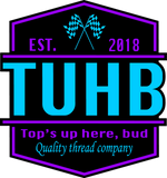 TUHB Quality Threads