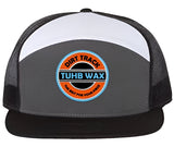TUHB Wax Hat