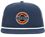 TUHB Wax Hat