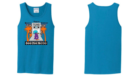 Snowcone Natties Party Tanks