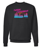 Topside Connoisseur Crewneck