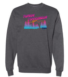Topside Connoisseur Crewneck